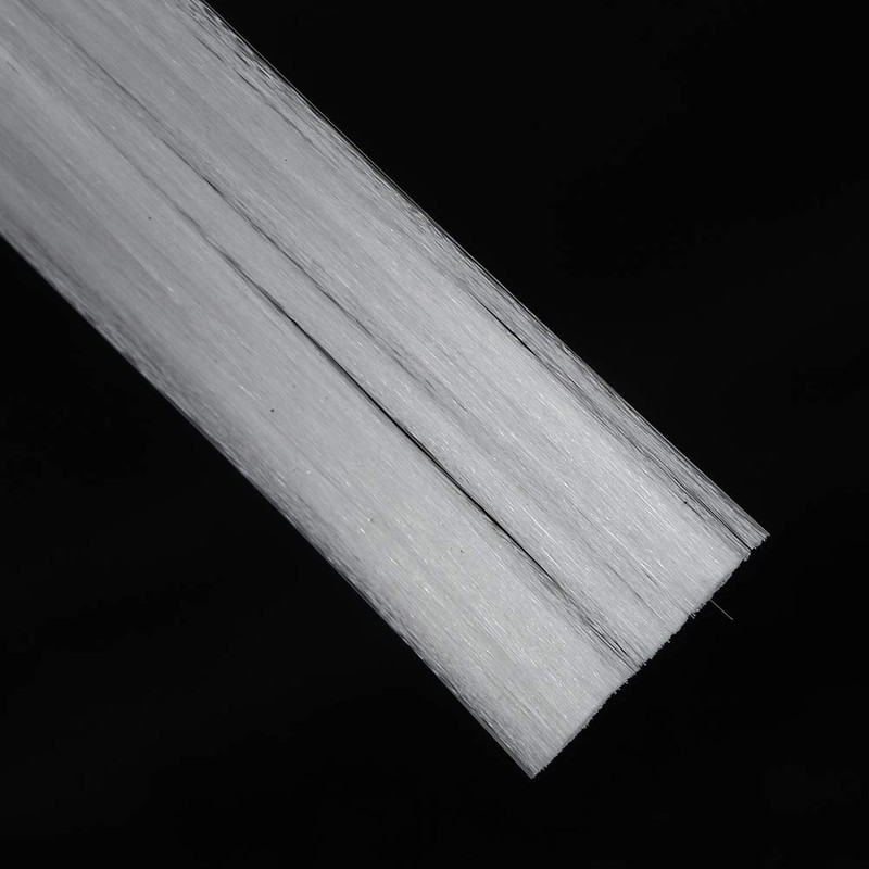 Nail fibreglass manicure fibre, safe, non-toxic, practical, easy to use