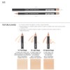 MustaeV/Musteve Spot Eraser Concealer Pencil (01. Pure Beige)