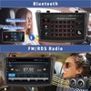 Android 13 Car Stereo for Mazda 3 2009-2013,9 Inch Touchscreen