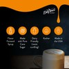 DaVinci Gourmet Syrup, Classic Coffeehouse Variety Pack - Caramel, French