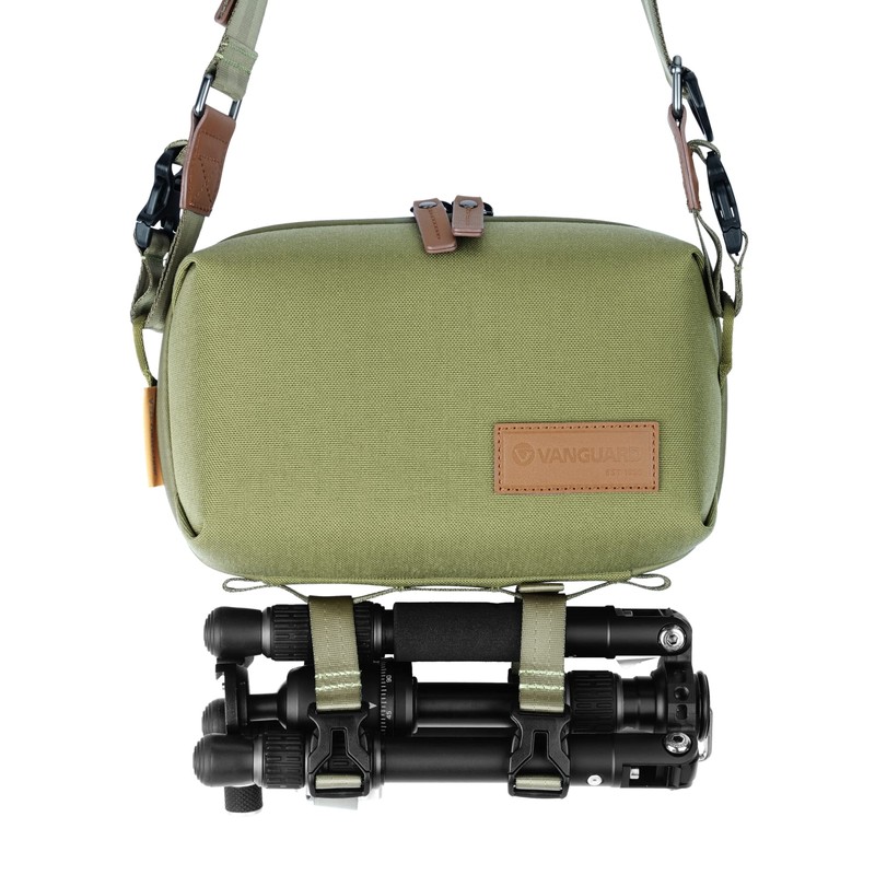 VANGUARD VEO CITY TP 23 GR Tech Pouch, VEO CITY
