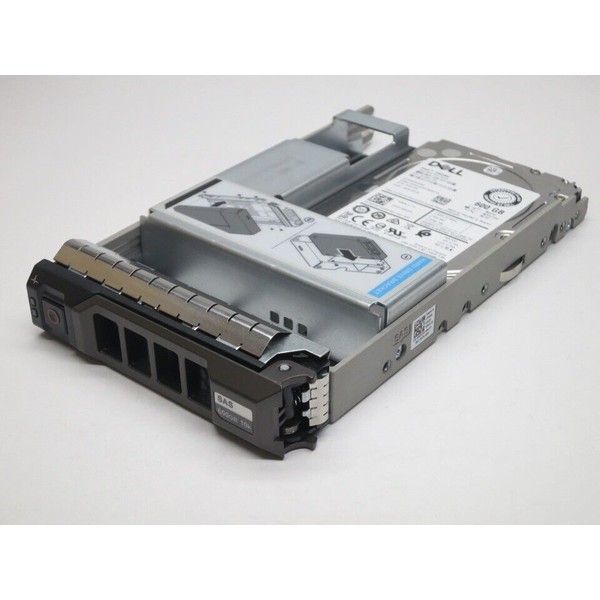 Dell 400-AJPE DELL 600GB 10K SAS 3.5" 12Gb/s HDD 12G