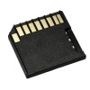 Guztech-store Micro SD TF to SD Card Mini Adaptor Extra