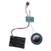 Generic Programmable Sound Recorder Module, 4 Minutes Recordable Sound Chip,