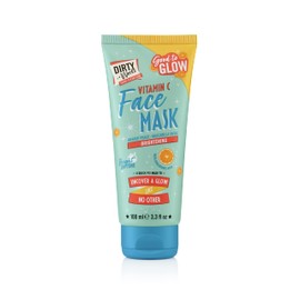 Dirty Works Good to Glow Face Mask 100ml