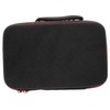 TEHAUX Pink Camera Pouch for Dslr Small Camera Bag with