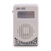 MONOJLY Phone Bell Amplifier, Speaker, Strobe, Turn Signal, Used in