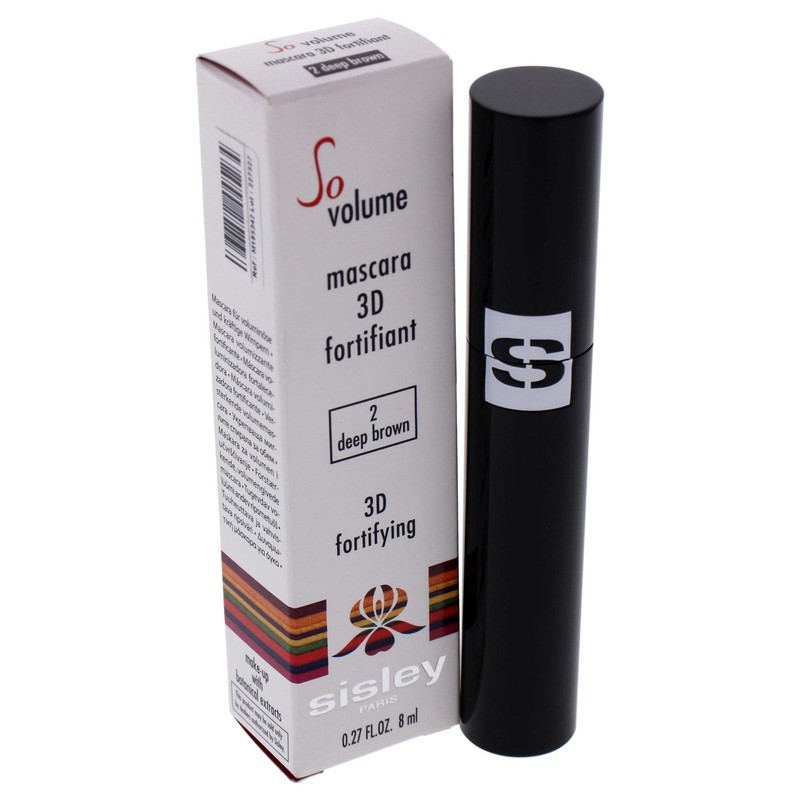 Sisley Paris Mascaras, 250 ml