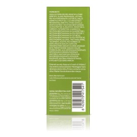 Serum Facial Antiarrugas Factor G , 30 Ml, Sesderma Tipo de piel Todo tipo de piel Volumen de la unidad 30 mL