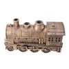 Train Humidifier 300ml Retro Train Shape Aromatherapy Diffuser with Waterless