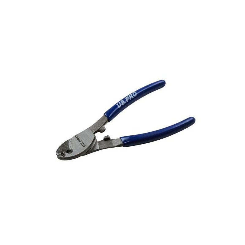 US PRO Heavy Duty Wire Cutter / Cable Cutters Fencing