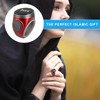 Finger Counter - 4 Digit Electronic Finger Tally Counter,Portable Prayer