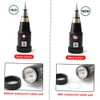 2 in 1 Soil PH and Moisture Meter Pointer Soil