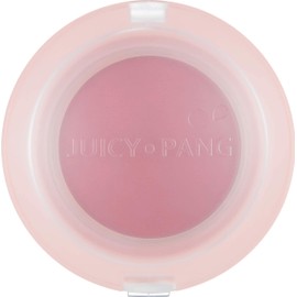 A'PIEU Juicy-Pang Jelly Blusher [VL01] – Soft Touch Blush for Cheek with Combined Cream & Powder Texture for Natural Dewy-Finish, No Fall-Out. 0.16 oz