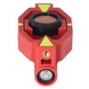 Total Station Mini Prism Easy Installation Lightweight Small Prism 17.5mm