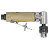 90 Degrees Elbow Air Drill Pneumatic Powerful Angle Drilling Machine