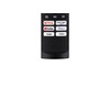 OSALOLO Control Remoto Universal Compatible con Hisense Smart Google TV