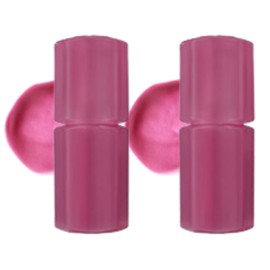 베니스엠제이 Tiptoe Blurlit Sorbet Cool Tone Tint Color 104 Sohee X2