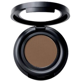 Mom's Secret 100% Natural Eyebrow, Organic, Vegan, Eyebrow Powder, Gluten Free, Cruelty Free, Made in the USA, 2.5 g. (Auburn)