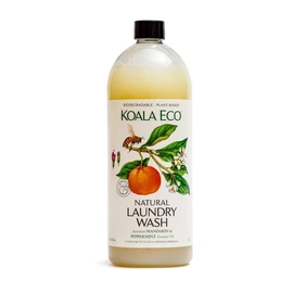 Koala Eco Laundry Liquid Mandarin & Peppermint 1L