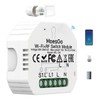 MoesGo WiFi Smart Light Switch Module, 1 Way/2 Way Multi-Control