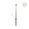 TITANIA Tweezers from Solingen (8 cm) • Made in Germany