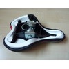 Selle Montegrappa OK-GO Children's Bicycle Saddle for Boys and Girls,