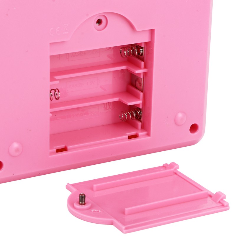 Piggy Bank Mini Automatic Coins Saving Box Home Furnishing Article