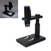 Wireless WiFi Camera Microscope for Phone 50‑1000X Portable Handheld USB
