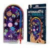Funtime Gifts Handheld Intergalactic Space Theme Pinball Adults Children Fun