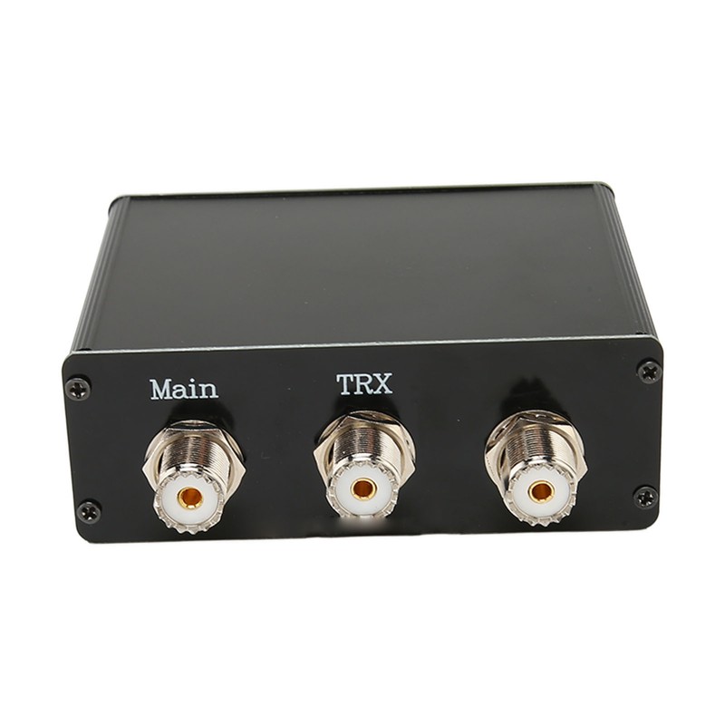 QRM Eliminator Box 3P X Phase 1.8‑30 MHz HF Bands