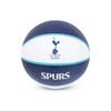 Hy-Pro Officially Licesnsed Tottenham Hotspur F.C Basketball | Spurs, Size