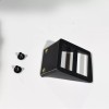 CBC 2013-2018 RAM Pocket Cubby MARINE ROCKER SWITCH Mount ONLY