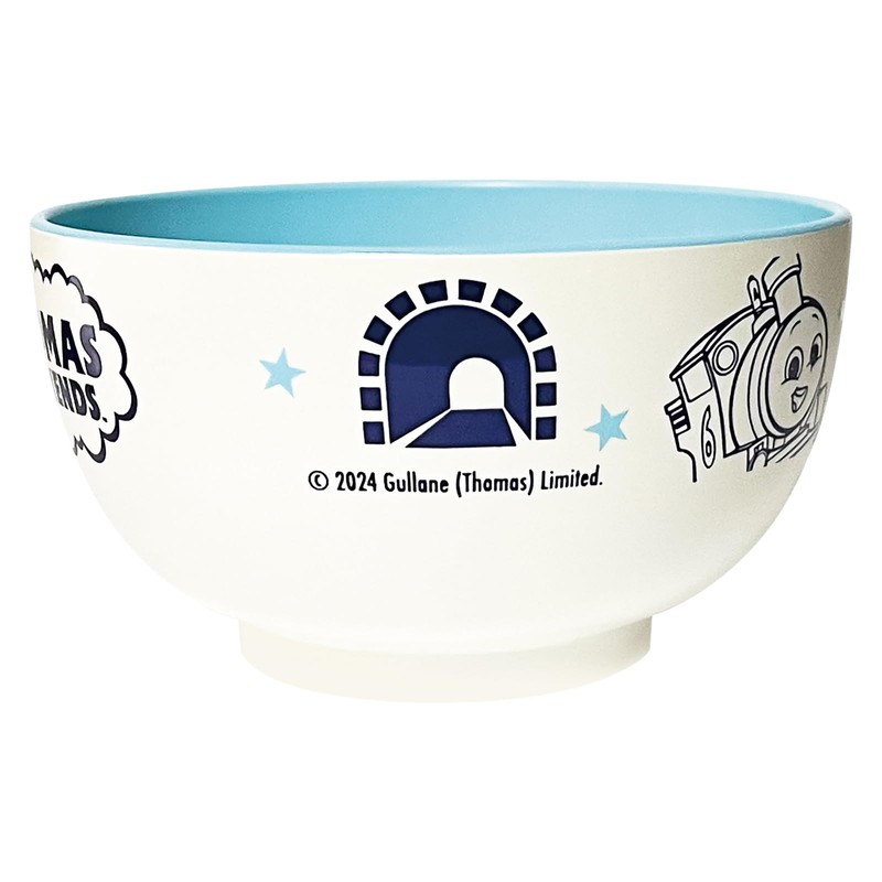 Thomas the Tank Engine 663518 Children's Tableware, Weaning Food, Children's