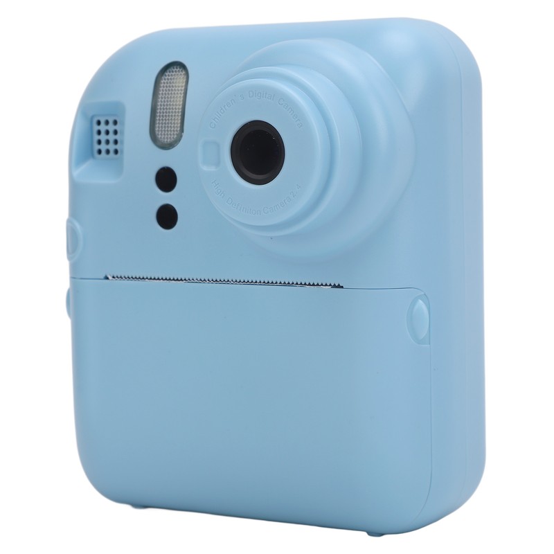 2.4inch IPS Screen Instant Print Camera 12MP Digital Children Video