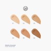 Oz Lab Beauty Gotchu Covered 2-in-1 Flawless Liquid Foundation Concealer