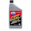 Lucas Oil Synthetic Multi-Purpose Gearcase and Differential Fluid/6x1/Quart