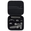 Lebakort Storage Case Compatible with DJI Osmo Mobile 7P /