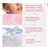 Anua - Niacinamide 10 Txa 4 Serum 30ml Anti Manchas