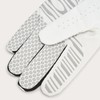 Oakley FOS901696 Golf GLOVE 18.0, (100) WHITE
