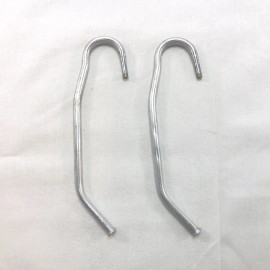 Coleman TWO (2) Coleman, AGM, Armstrong, SMP, Mil-Spec 252 A Military Lantern Generators