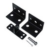 Progressive Automations Mounting Bracket BRK-19 Set for Linear actuators, Made