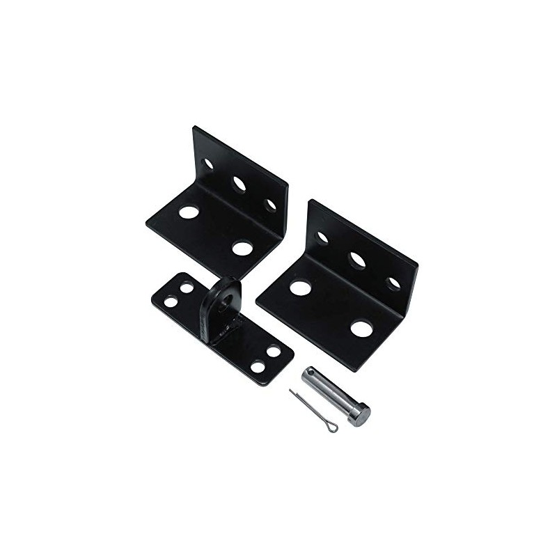 Progressive Automations Mounting Bracket BRK-19 Set for Linear actuators, Made