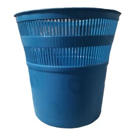 Boris 2 Cestos De Basura De Plástico 12.5 Litros