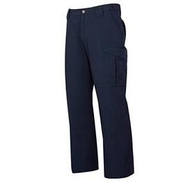 24-7 Women's Navy EMS Pant, Size 4