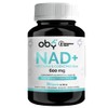 OBY NAD+ | Nad con Betaina y Coenzima Q10 (CoQ10)