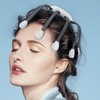 Ultra Scalp Massagers 360 Degree Electric Vibrating Head Massager 4