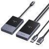 UGREEN Wireless HDMI Transmitter and Receiver Set