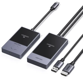 UGREEN Wireless HDMI Transmitter and Receiver Set