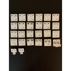 Brighton Earrings - NWT